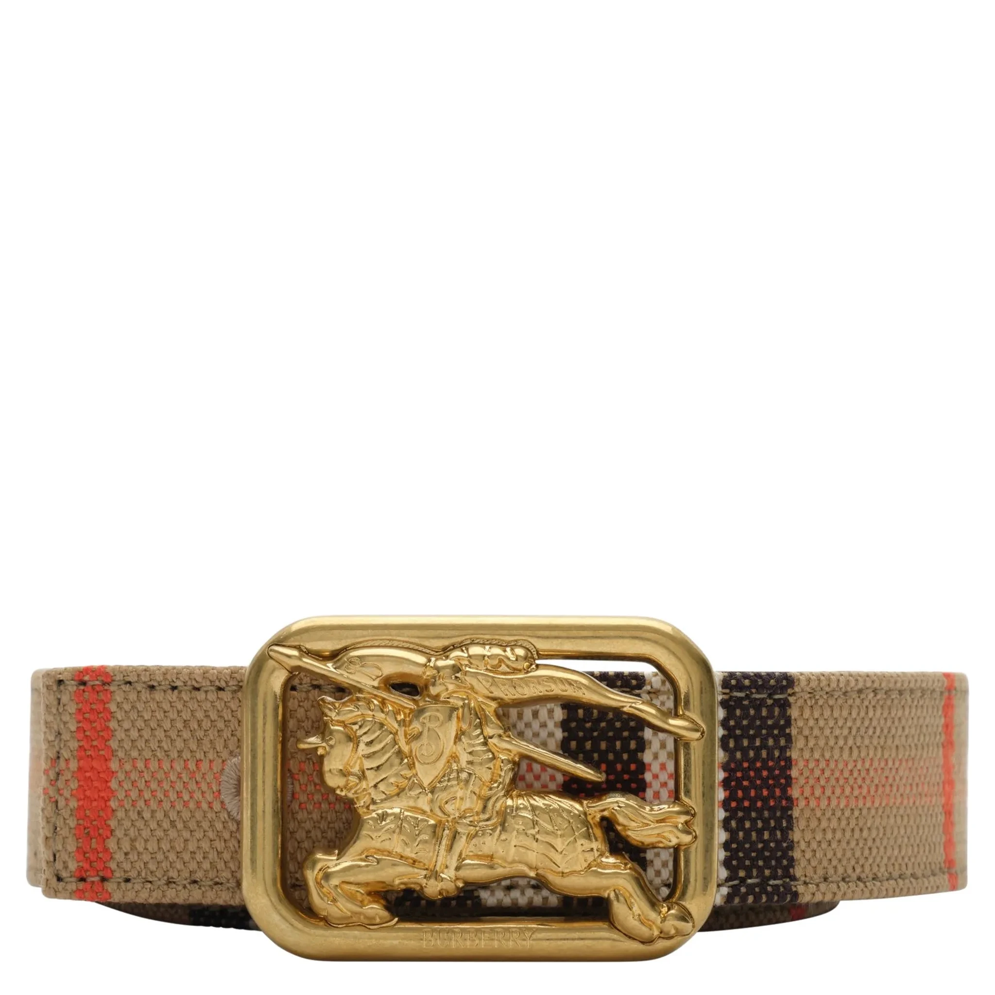 Burberry Belts