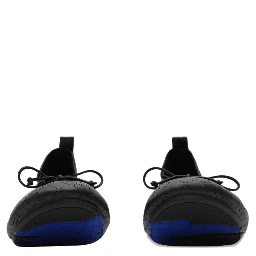 Burberry Flat shoes Black