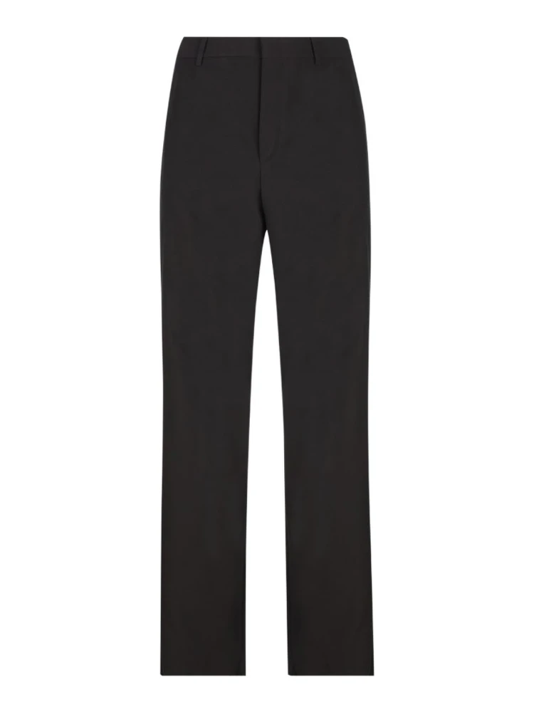 Gucci Trousers Black