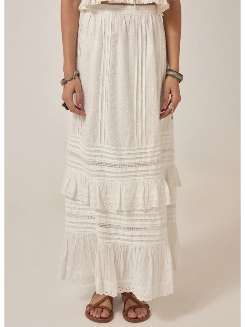 MAISON HOTEL Skirts