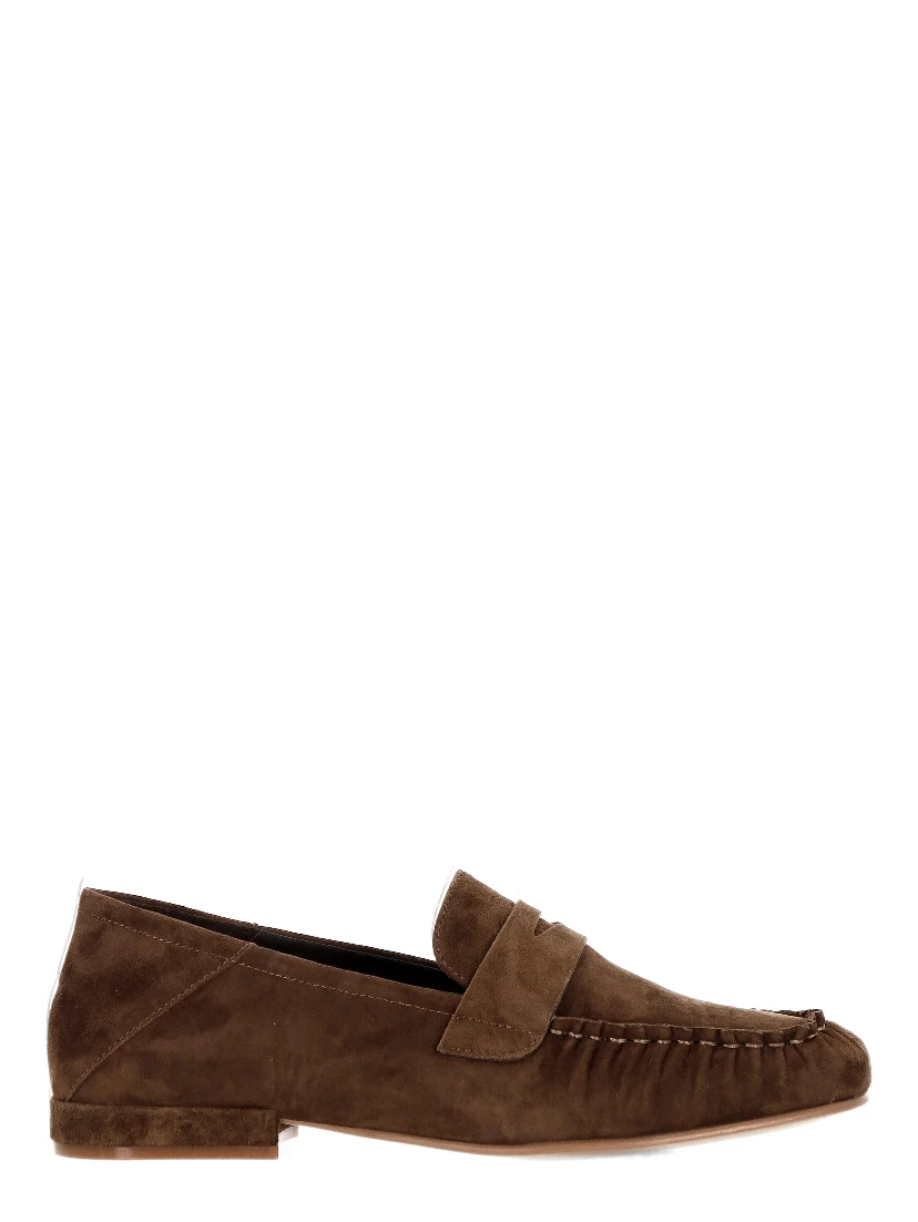 BRUNO PREMI Flat shoes