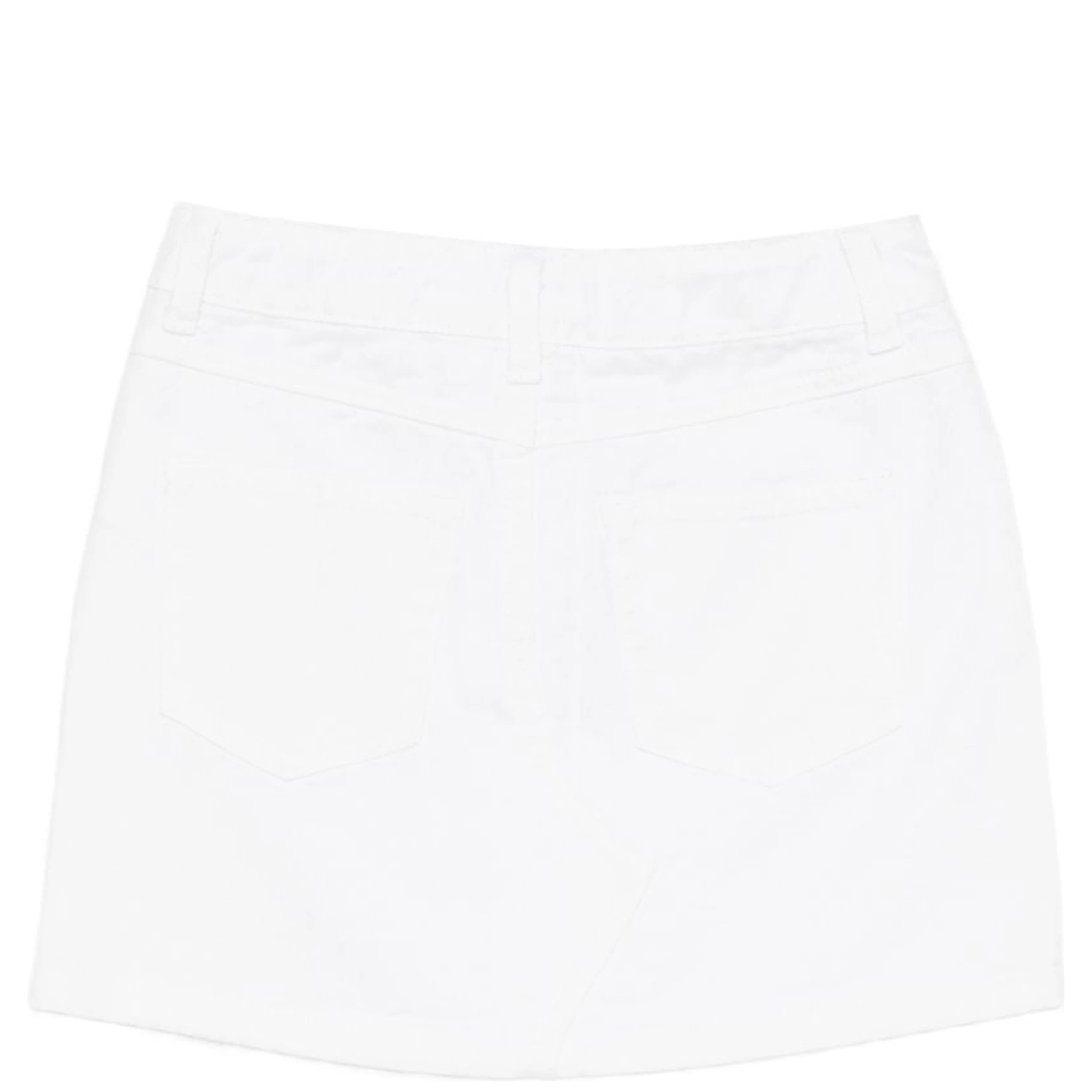 Moschino Skirts White