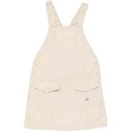 MONCLER KIDS Dresses