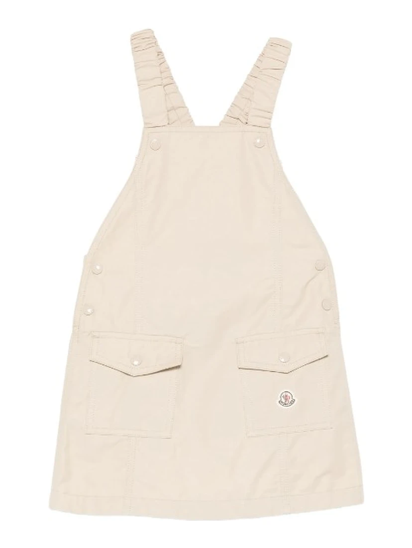 MONCLER KIDS Dresses