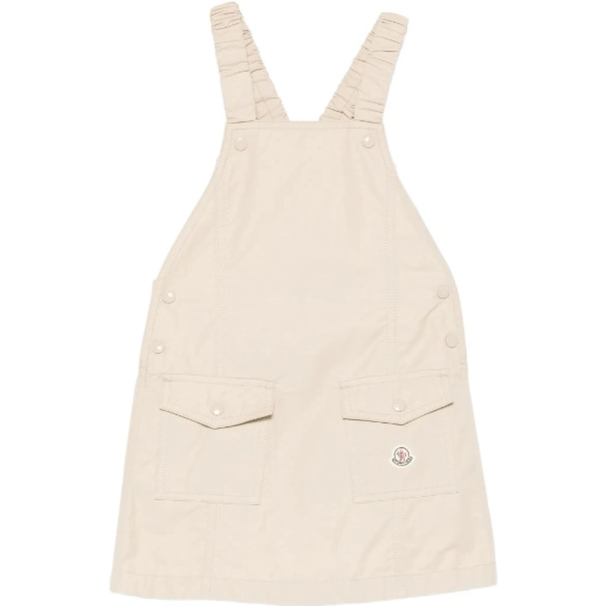 MONCLER KIDS Dresses