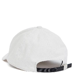 SACAI X CARHARTT WIP Hats White