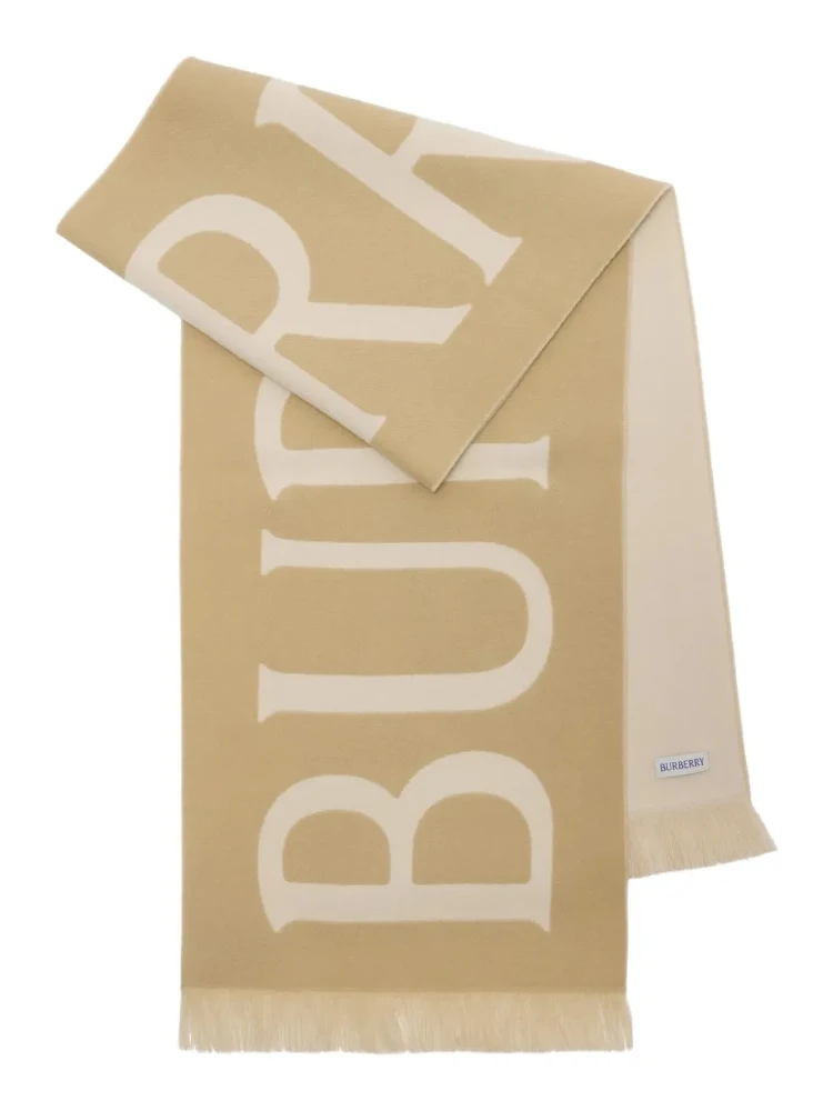 Burberry Scarfs