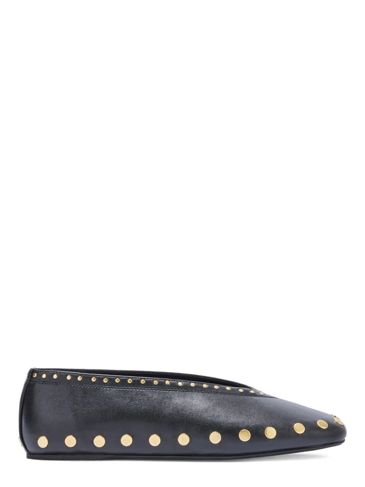 GANNI Flat shoes