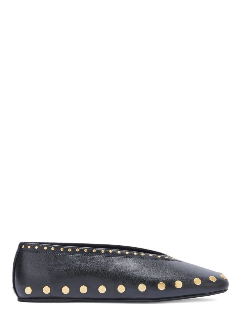 GANNI Flat shoes