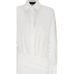 Federica Tosi Dresses White