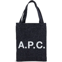 A.P.C. Bags.. Blue