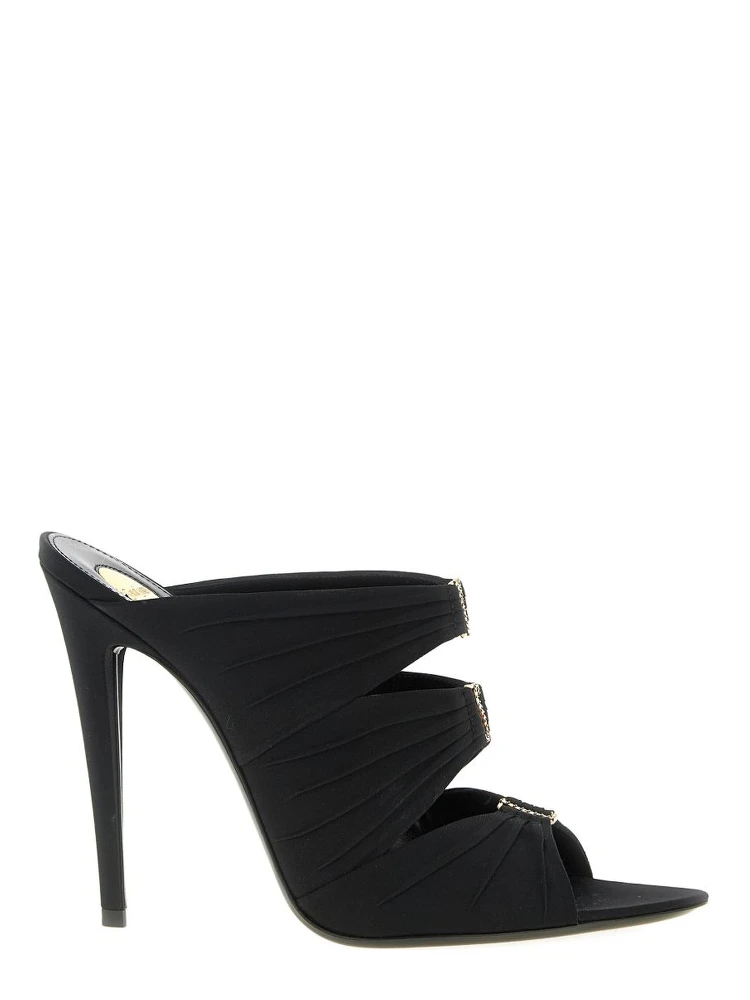 Saint Laurent  Sandals