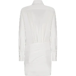 Federica Tosi Dresses White