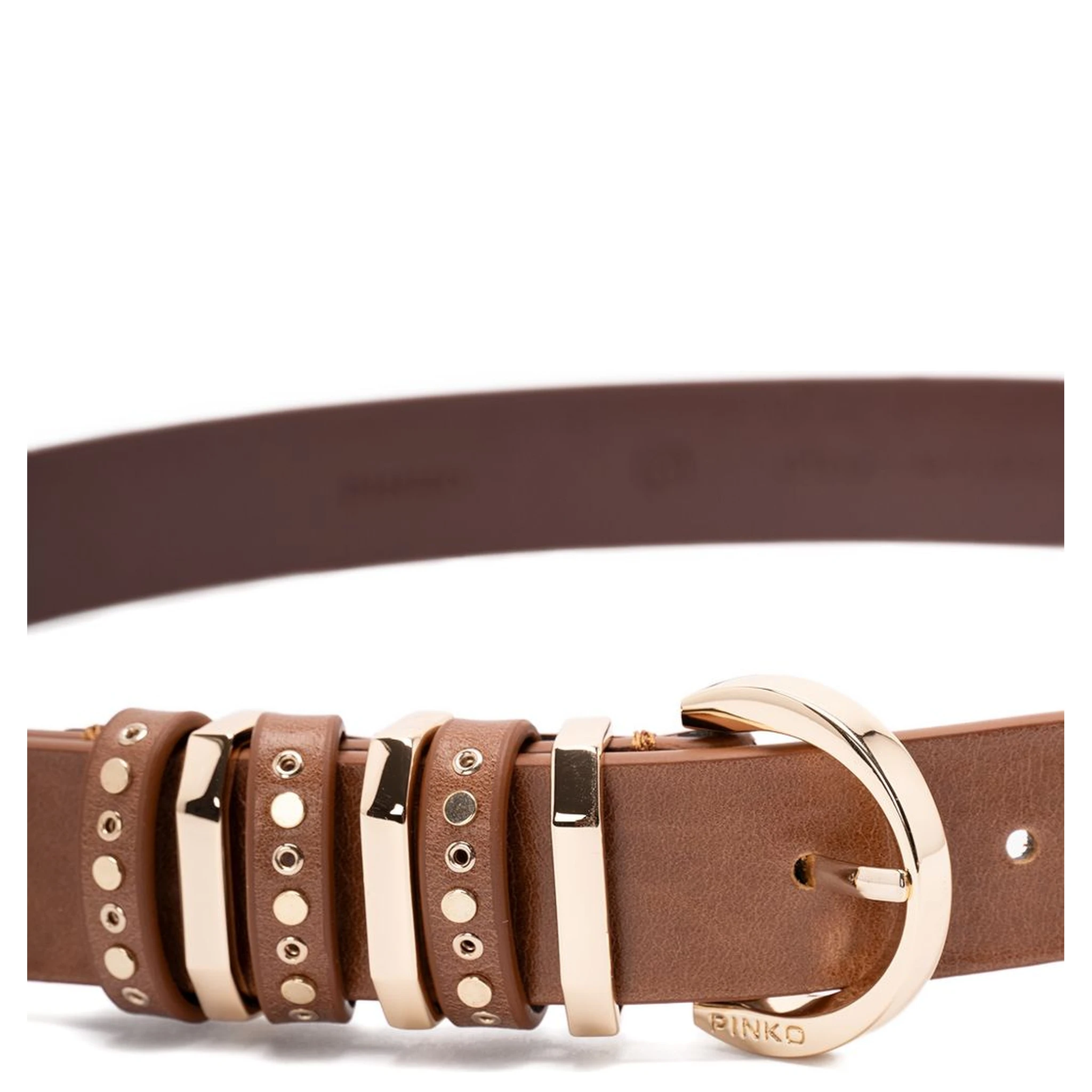 Pinko Belts