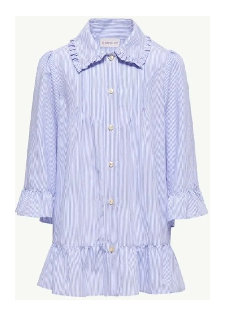 MONCLER KIDS Dresses