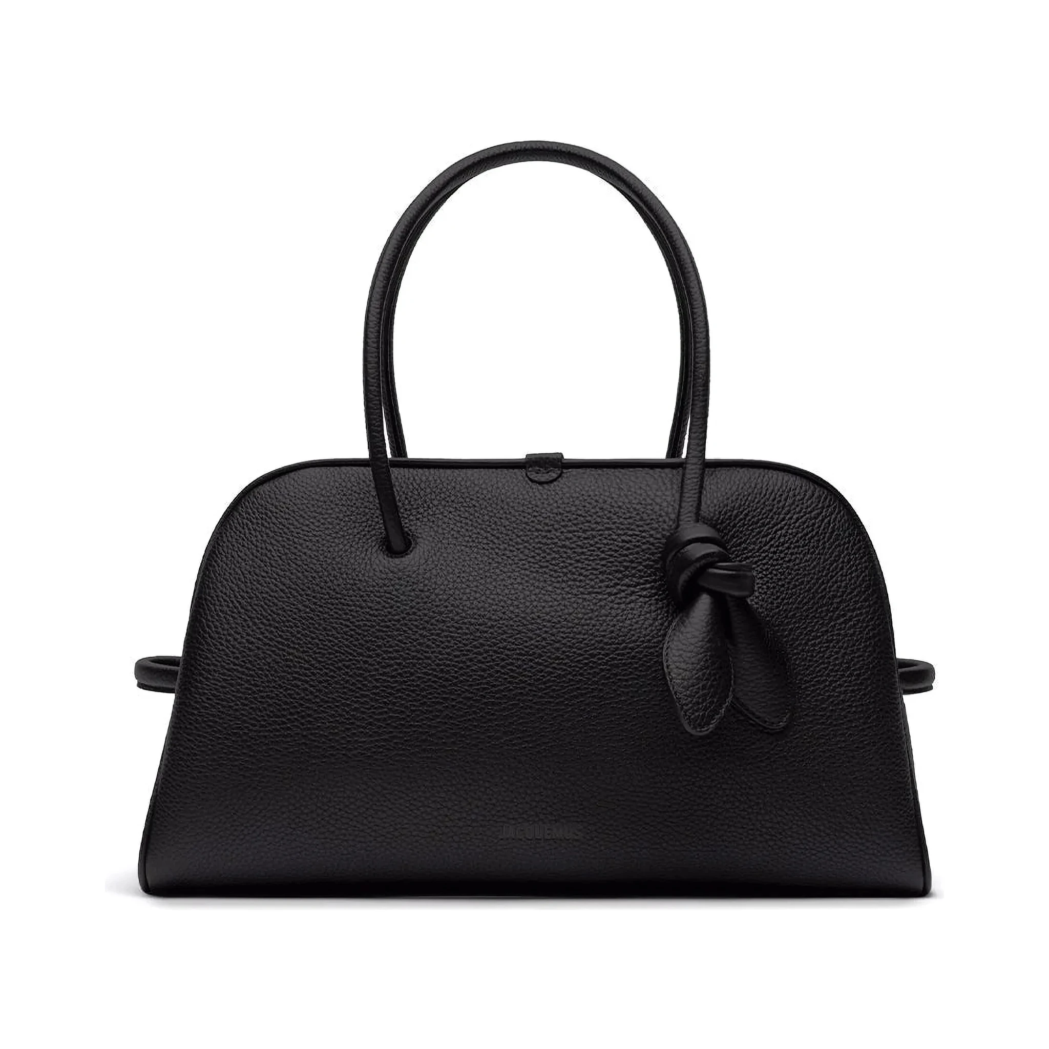 JACQUEMUS Bags.. Black