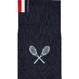 Thom Browne Underwear Blue