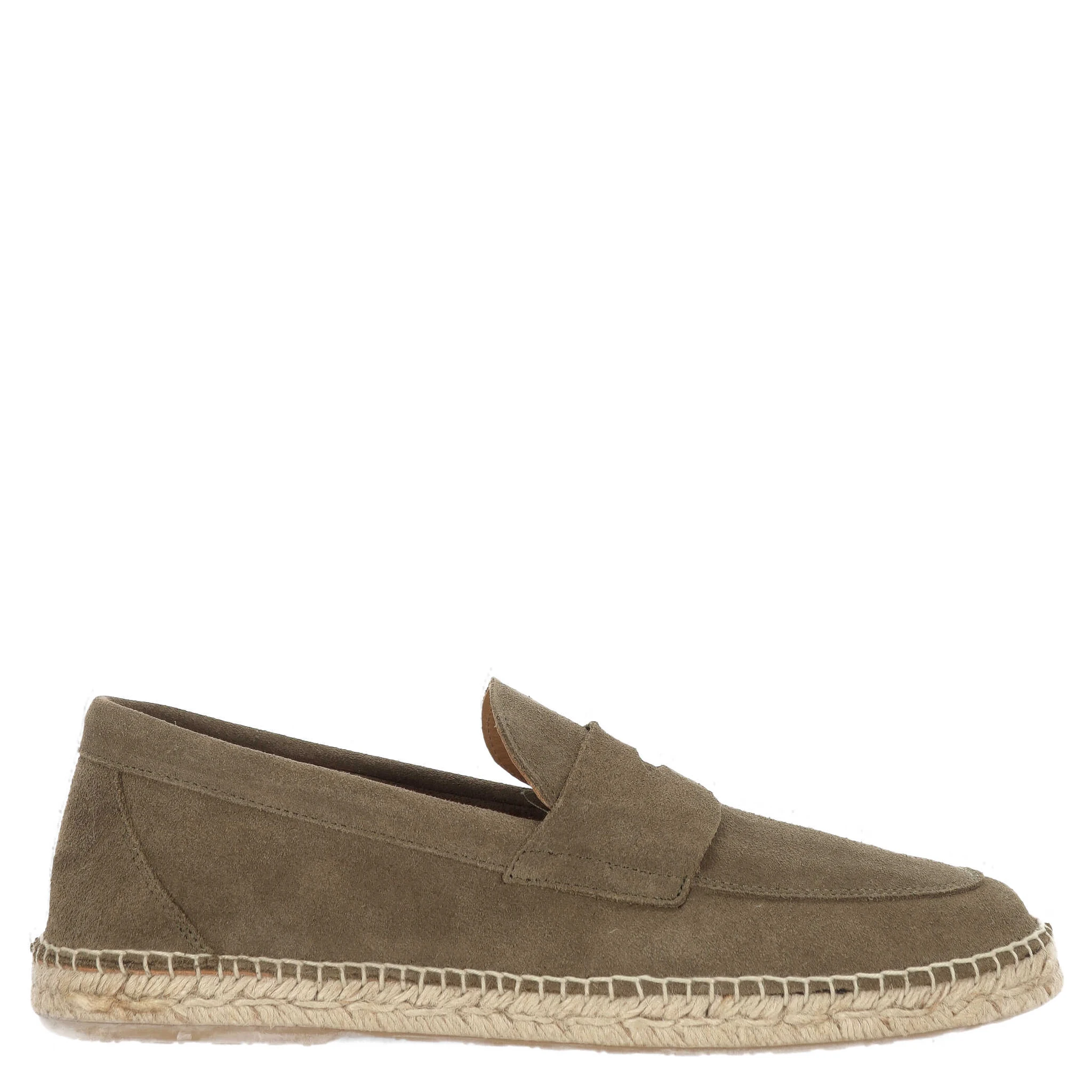 ABARCA Flat shoes