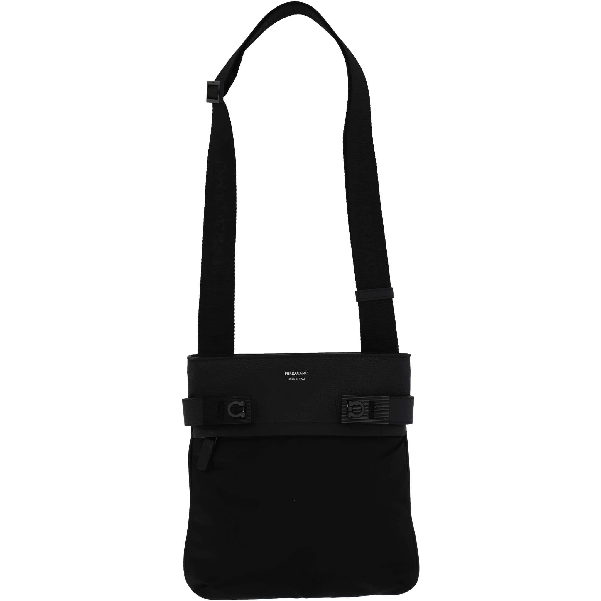 Ferragamo Bags.. Black