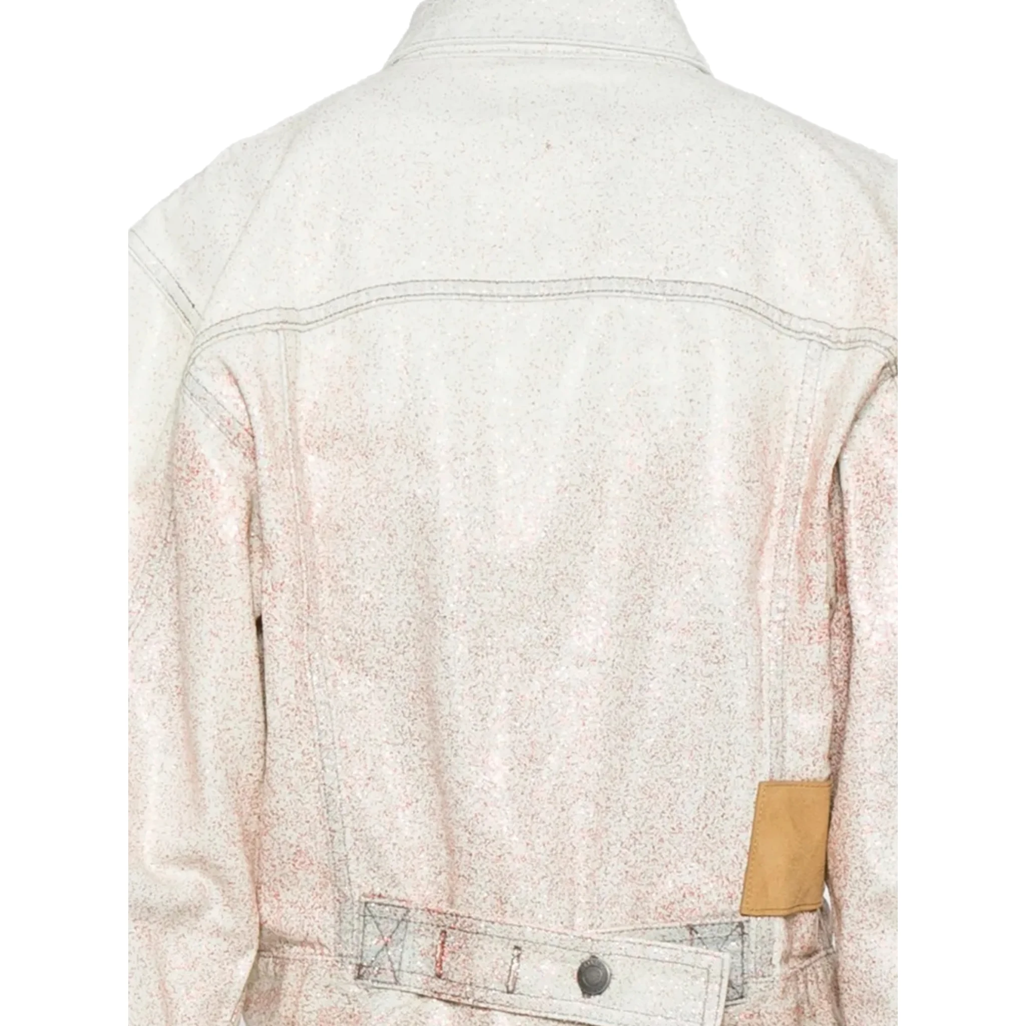 Haikure Jackets