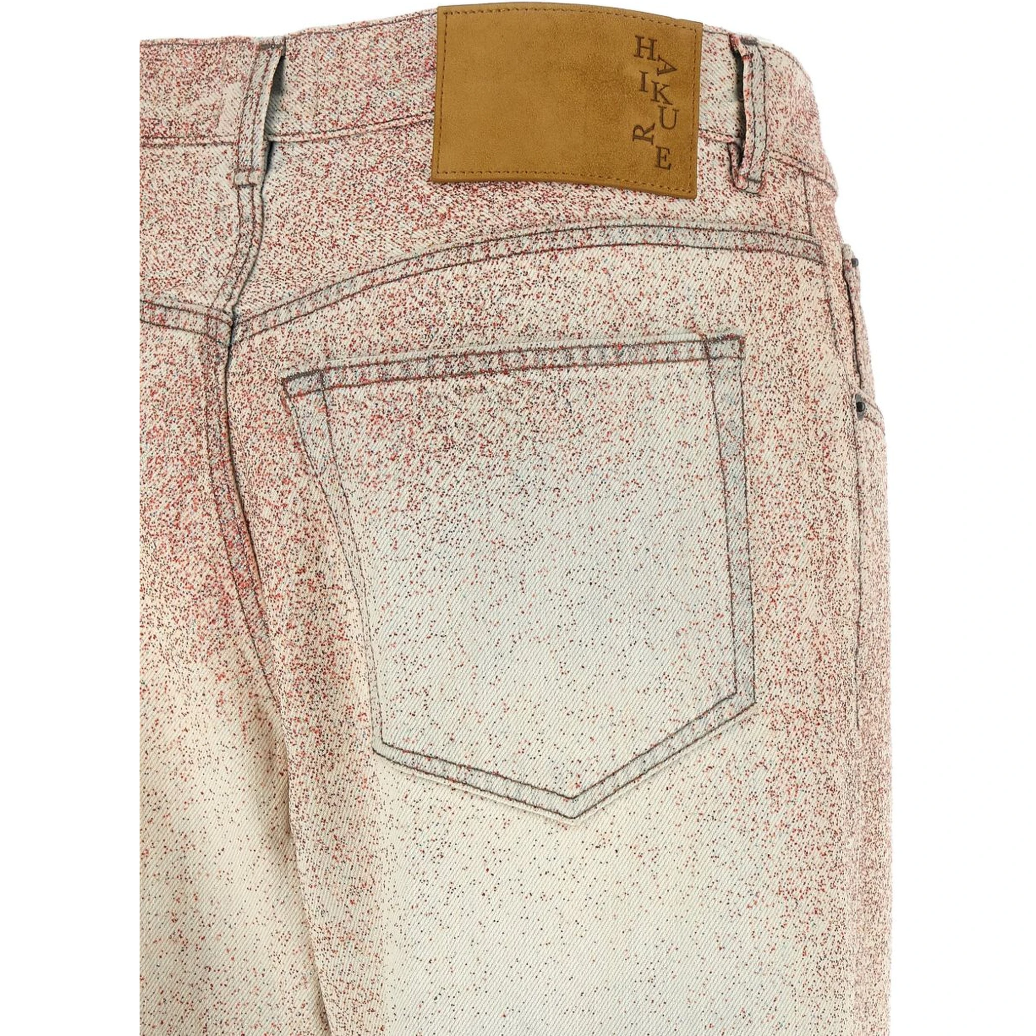 Haikure Jeans
