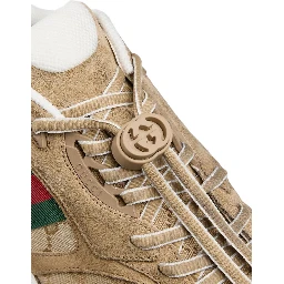 Gucci Sneakers Red