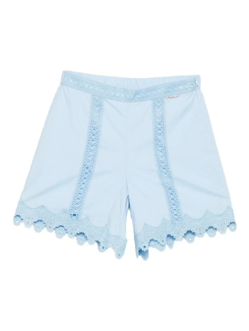 Twin-set Shorts