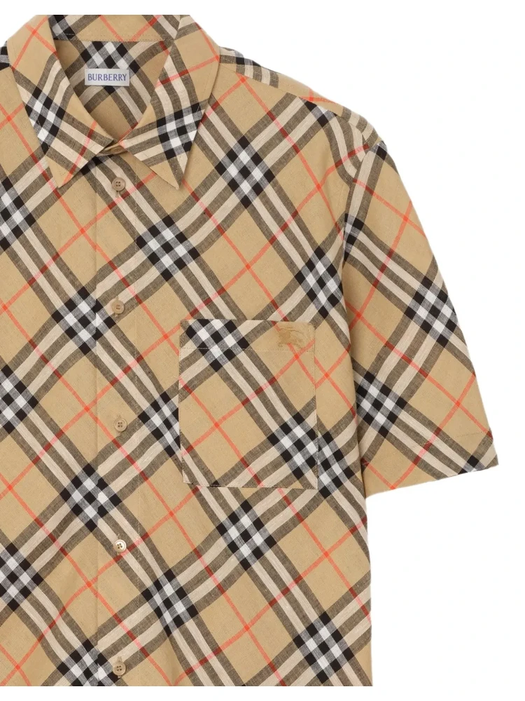 Burberry Shirts alternative