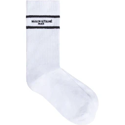 MAISON KITSUNE' Underwear White