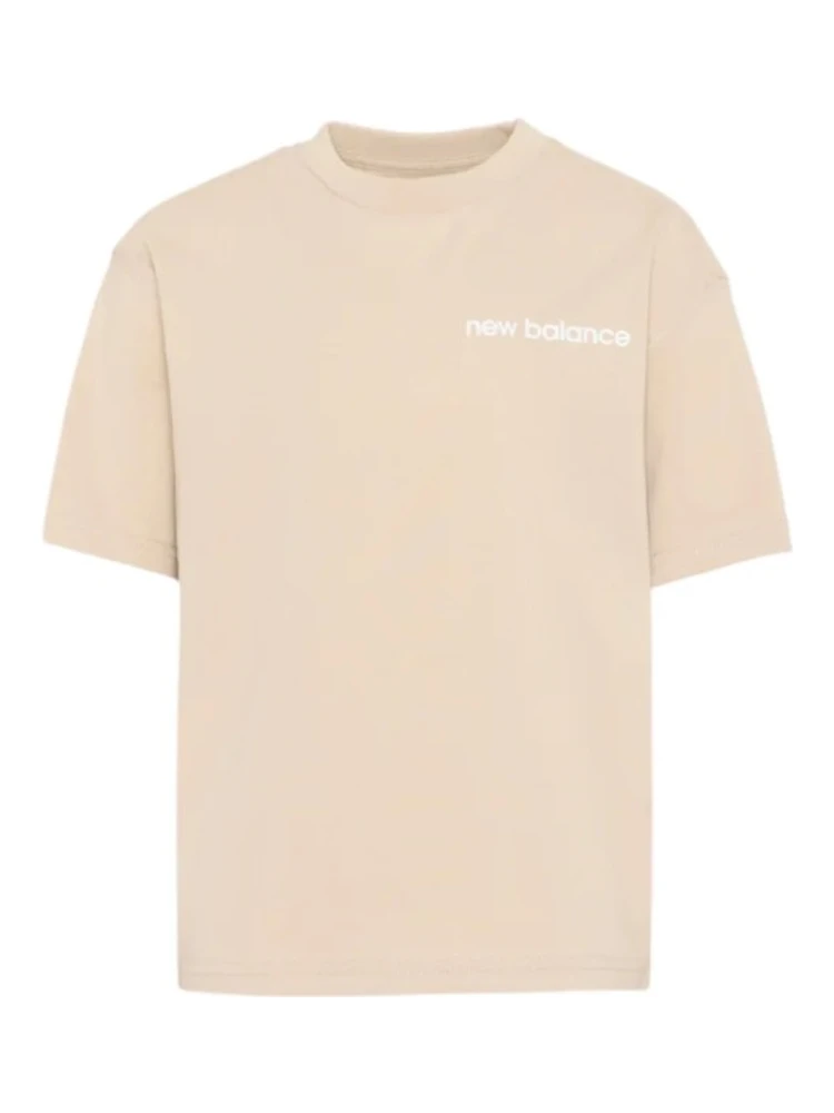 New Balance T-shirts and Polos