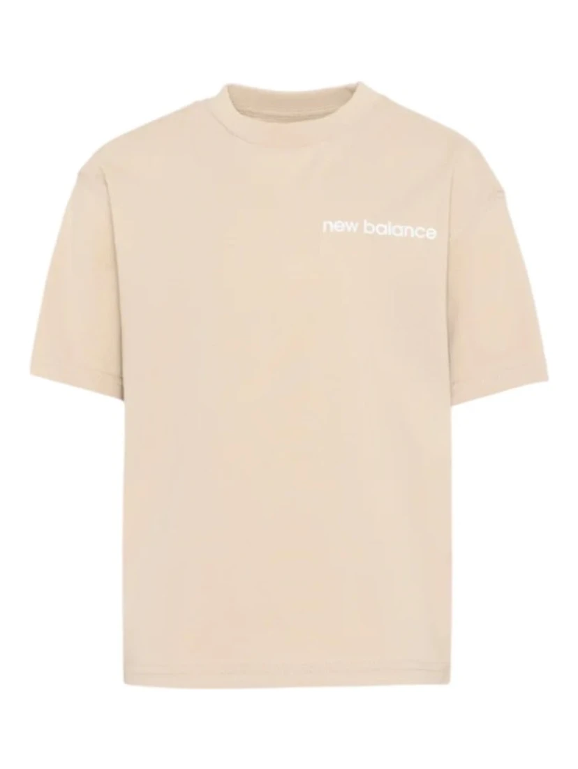 New Balance T-shirts and Polos