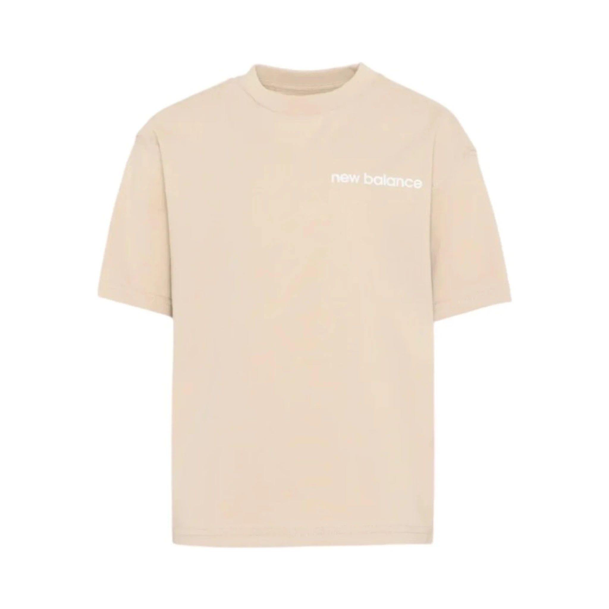 New Balance T-shirts and Polos