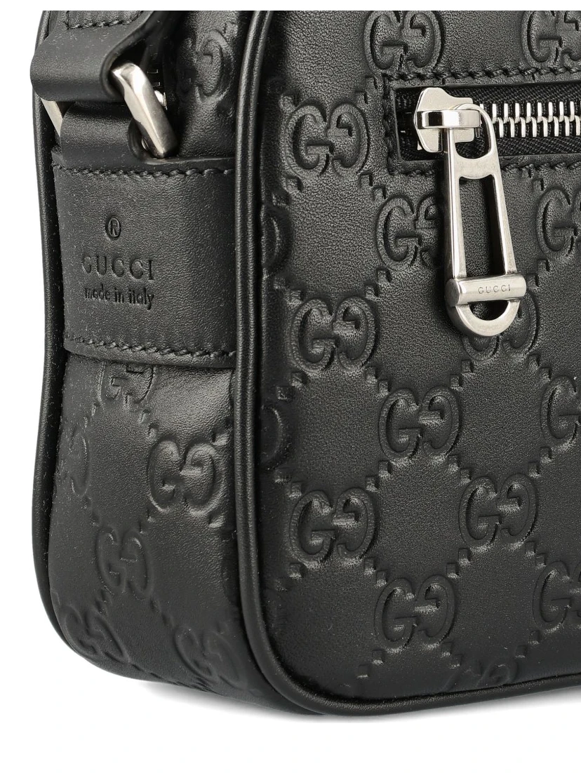 Gucci Bags.. Red