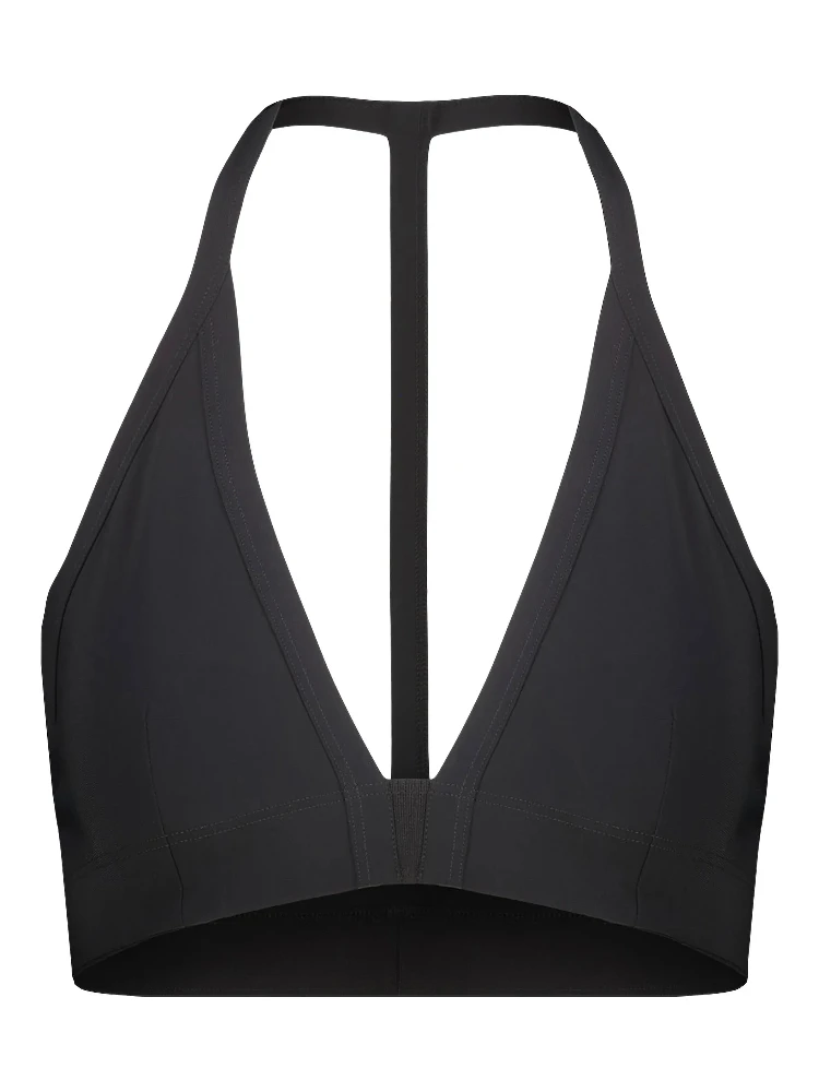 Rick Owens Sea clothing Black