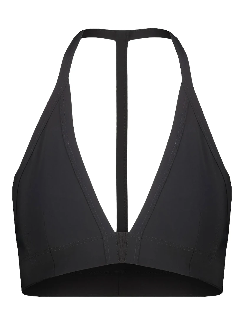 Rick Owens Sea clothing Black
