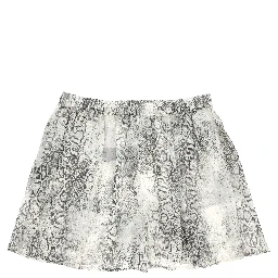 Federica Tosi Shorts Sand