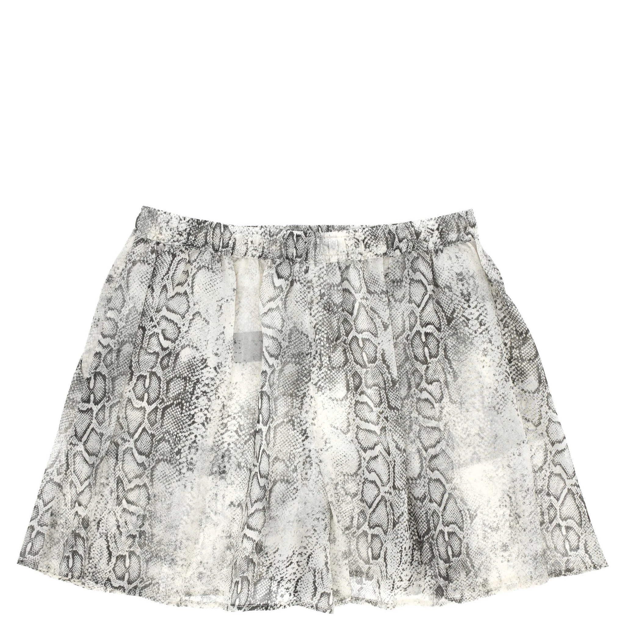 Federica Tosi Shorts Sand