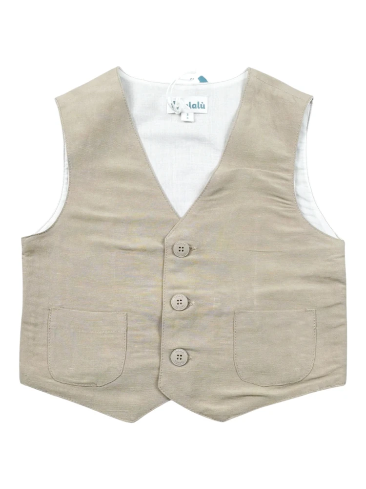 LALALU' Jackets