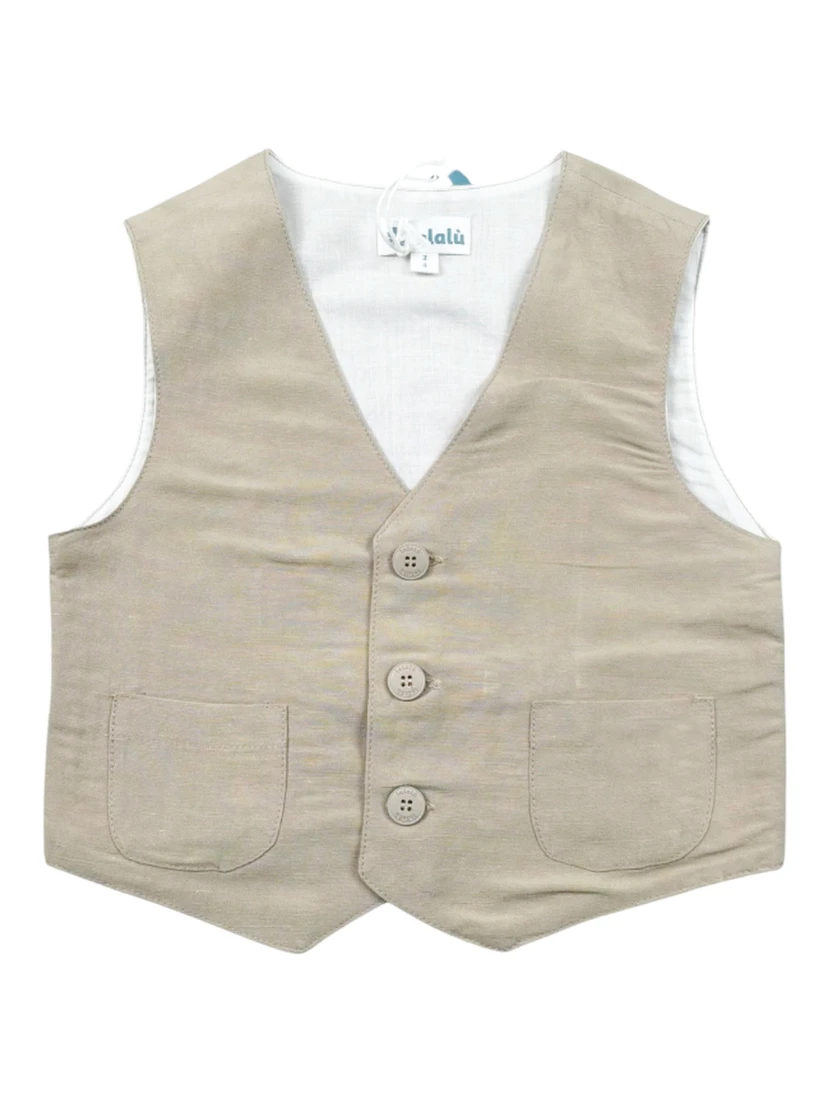 LALALU' Jackets