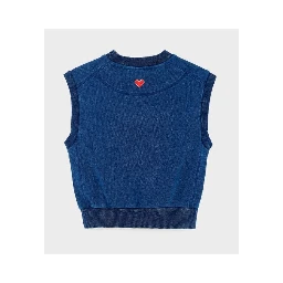 BELLEROSE Sweaters Blue