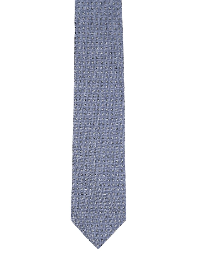 Barba Napoli Ties
