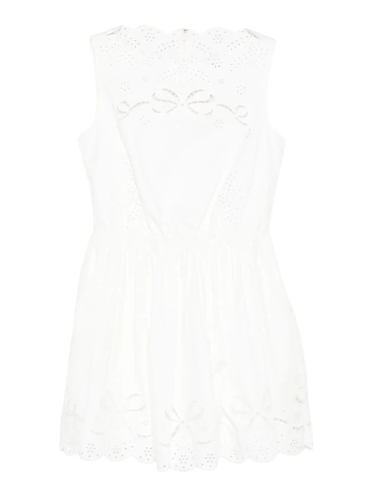 Self-portrait Dresses