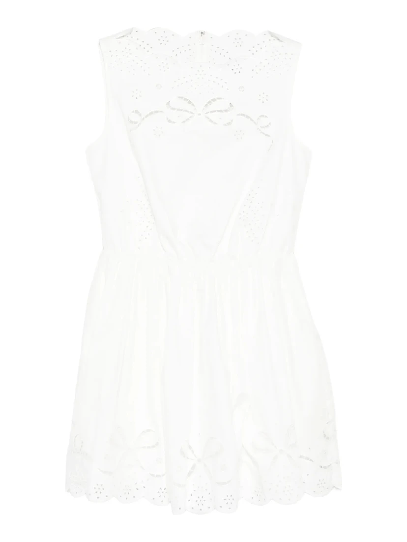 Self-portrait Dresses