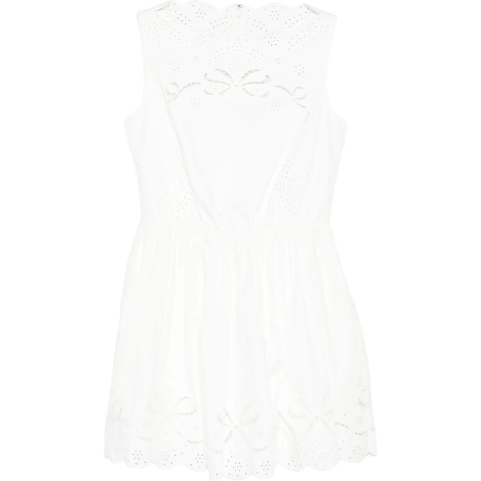 Self-portrait Dresses