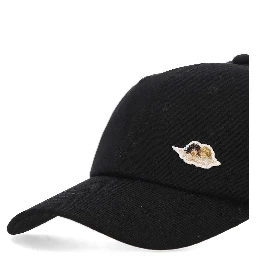 Fiorucci Hats Black