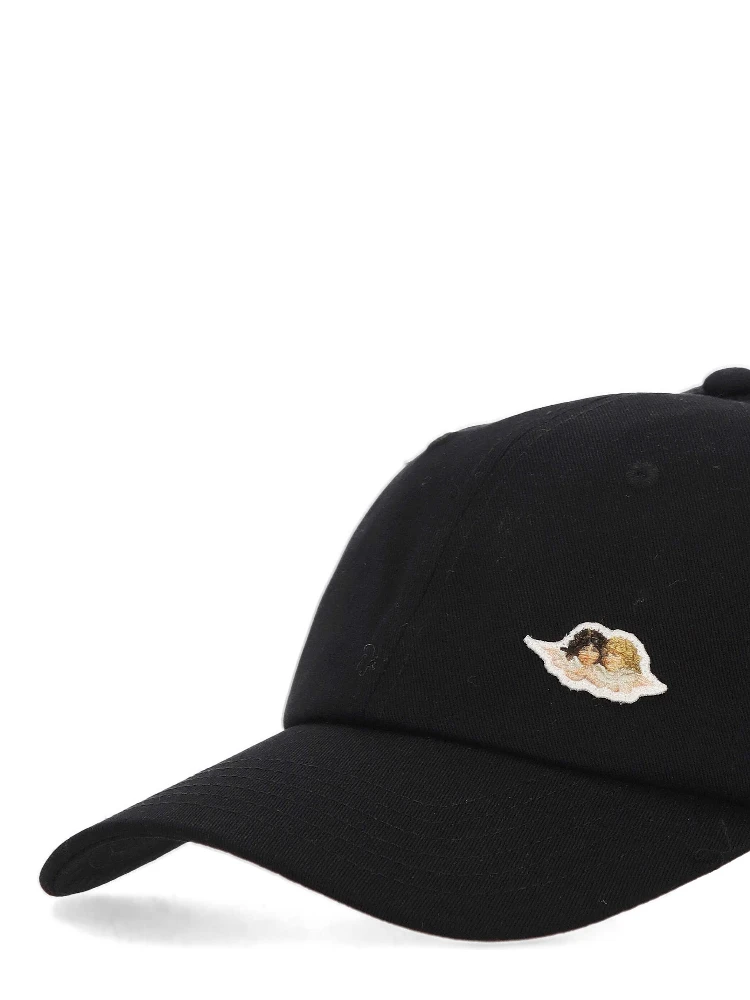 Fiorucci Hats Black alternative