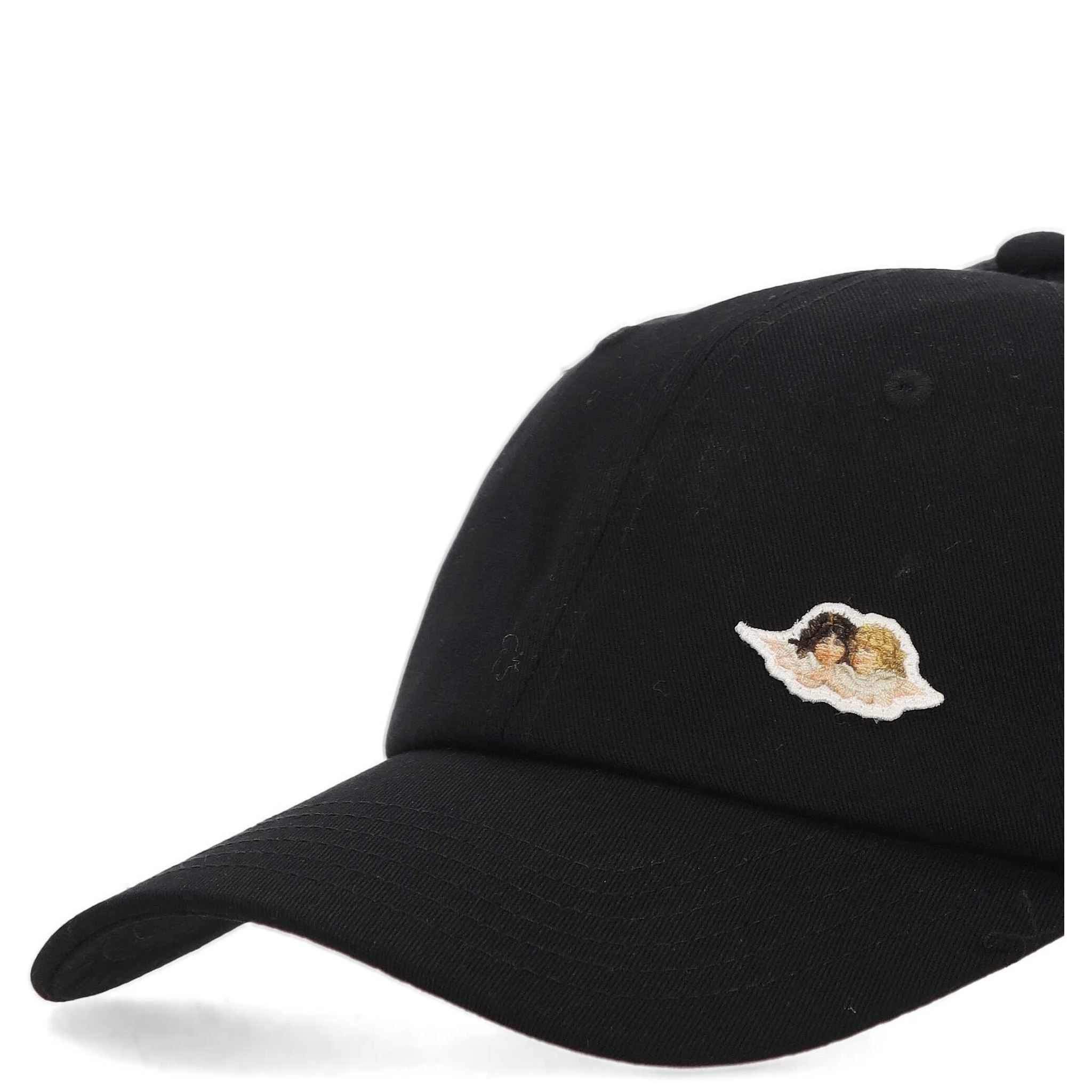 Fiorucci Hats Black