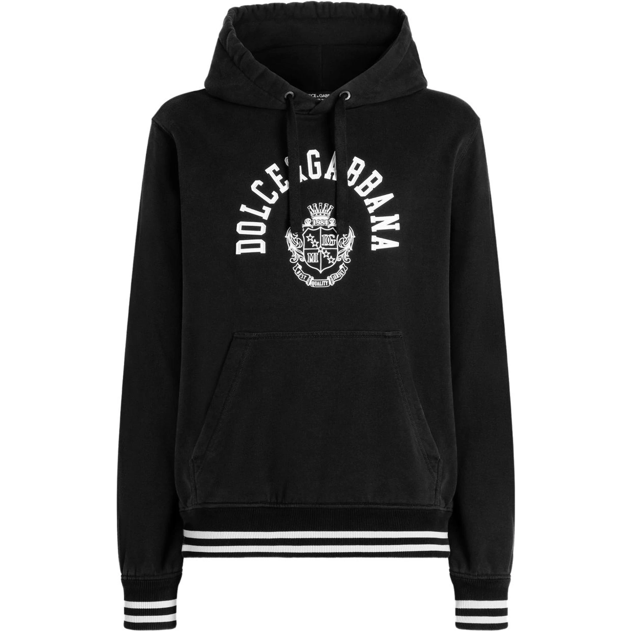 Dolce & Gabbana Sweaters