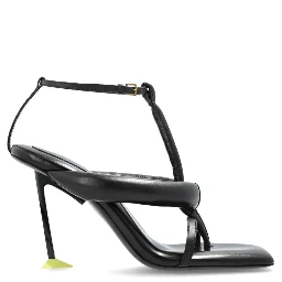 Givenchy Sandals Black