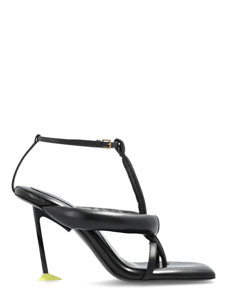 Givenchy Sandals Black